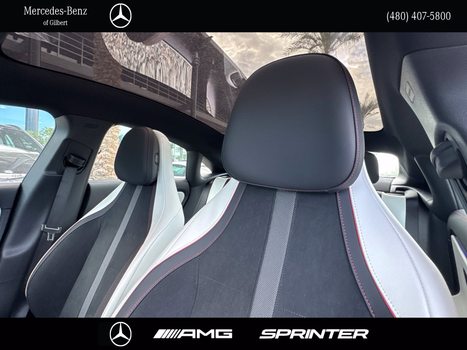 New 2027 Mercedes-Benz CLA 350 image 15