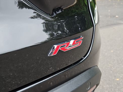 Used 2024 Chevrolet Trax RS w/ Driver Confidence Package FWD image 30