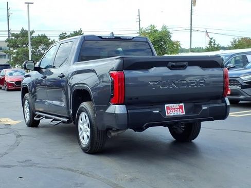 Used 2026 Toyota Tundra SR AWD/4WD image 6