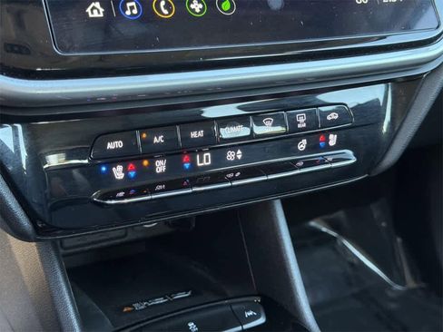 Used 2023 Chevrolet Bolt EUV LT w/ Convenience Package image 14