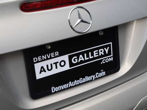 Used 2003 Mercedes-Benz SL 500 image 34
