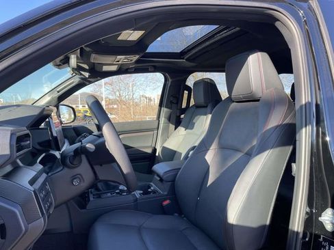 Used 2025 Toyota 4Runner TRD Pro image 20