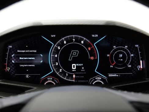 Used 2025 Lamborghini Revuelto AWD/4WD image 19