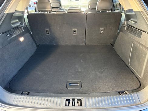 Certified 2023 Lincoln Nautilus Reserve w/ Equipment Group 201A image 9