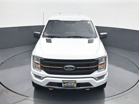 Used 2021 Ford F150 Tremor w/ Trailer Tow Package AWD/4WD image 14