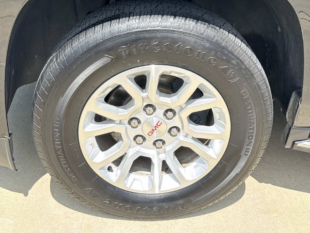 Used 2019 GMC Yukon XL SLT RWD image 4