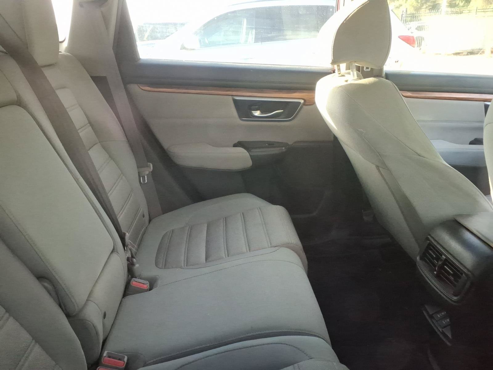 Used 2017 Honda CR-V EX image 10