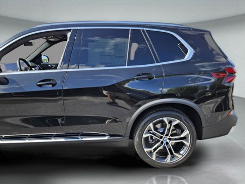 New 2026 BMW X5 sDrive40i image 37