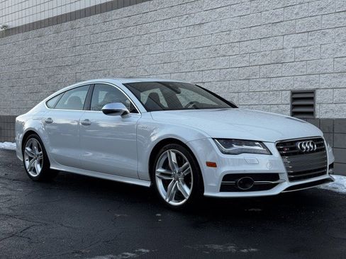 Used 2015 Audi S7 Prestige image 18