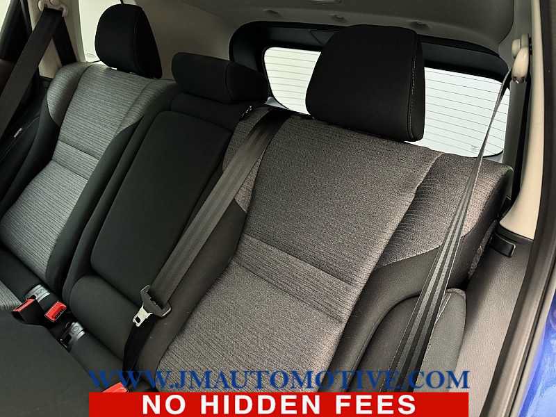 Used 2023 Nissan Rogue SV AWD/4WD image 15