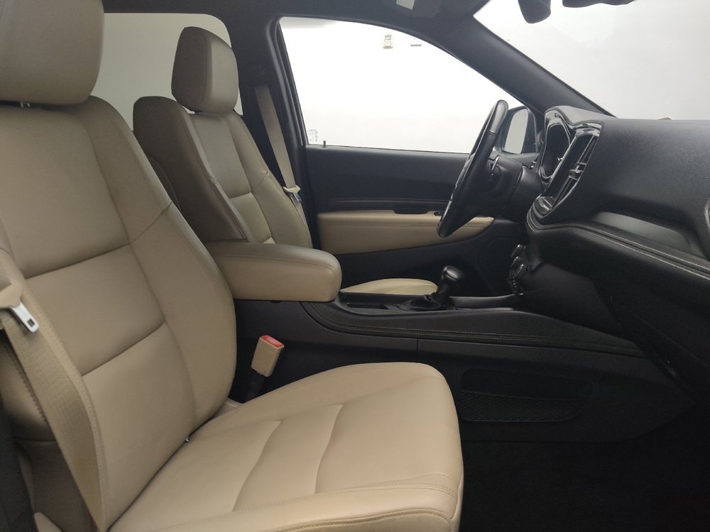 Used 2021 Dodge Durango GT RWD image 21