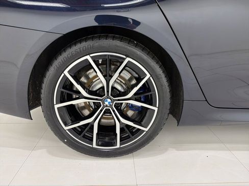 Certified 2023 BMW M550i xDrive w/ Executive Package image 44