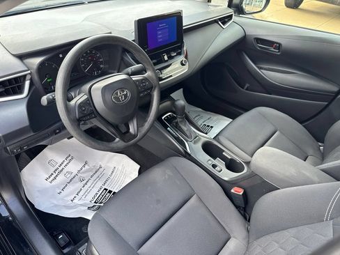 Certified 2024 Toyota Corolla LE FWD image 14