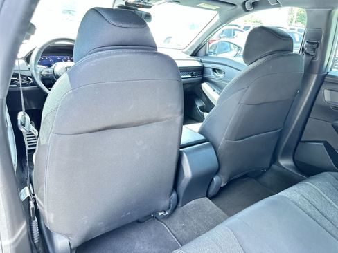Used 2024 Honda Accord Sport image 14