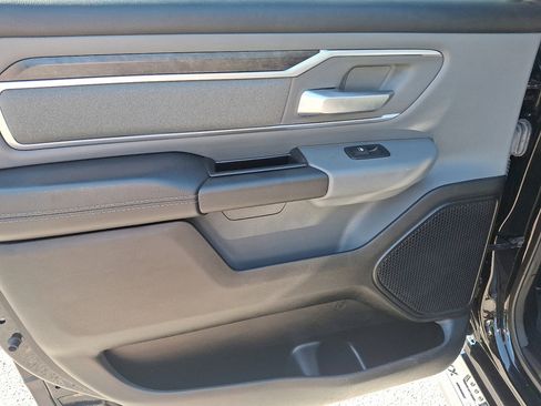 Used 2022 RAM 1500 Big Horn image 19