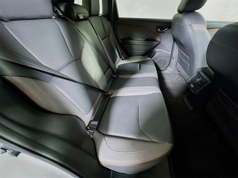 Certified 2025 Subaru Forester Sport w/ Popular Package #1 image 23