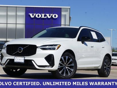Certified 2024 Volvo XC60 B5 Plus w/ Protection Package Premier