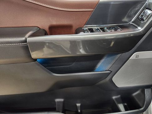 Used 2023 Ford F150 Lariat w/ Equipment Group 502A High image 43