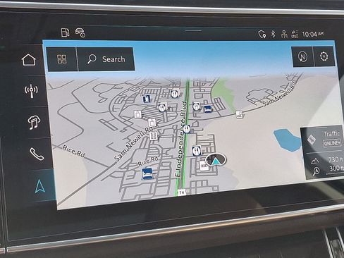 New 2026 Audi Q7 3.0T Premium Plus image 15