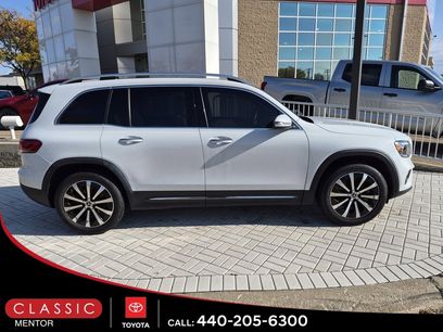 Used 2021 Mercedes-Benz GLB 250
