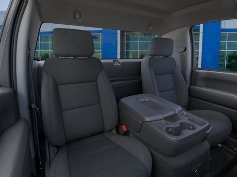 New 2026 Chevrolet Silverado 3500 LT w/ Convenience Package RWD image 40