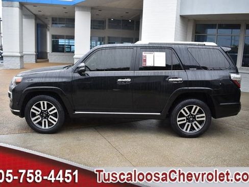 Used 2023 Toyota 4Runner Limited image 6