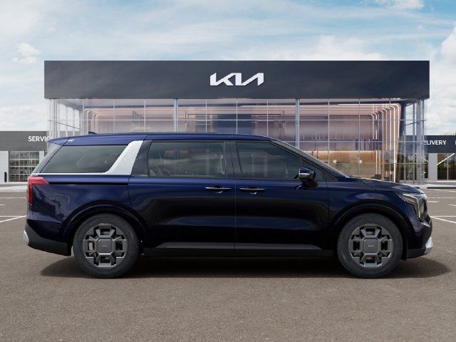 New 2027 Kia Carnival EX FWD image 7
