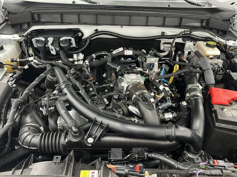 Used 2023 Ford Bronco Wildtrak AWD/4WD image 24