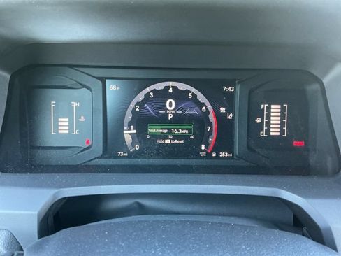 Certified 2026 Toyota Tacoma SR5 RWD image 17