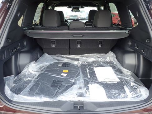 New 2026 Subaru Forester Premium image 8