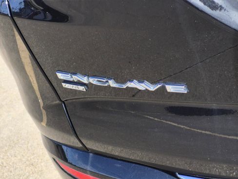 Used 2023 Buick Enclave Avenir w/ Avenir Technology Package image 9