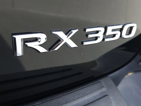 Used 2013 Lexus RX 350 FWD image 28