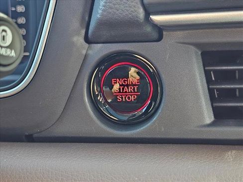 New 2026 Honda Pilot Elite image 27