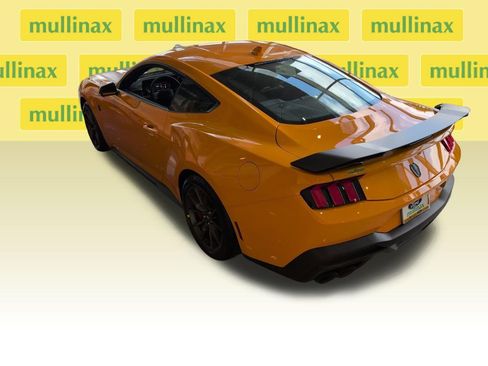 New 2026 Ford Mustang Dark Horse RWD image 9