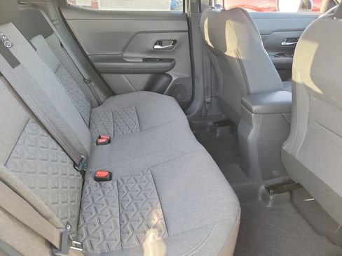 New 2026 Nissan Kicks SV w/ SV Premium Package image 13