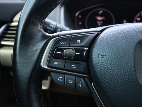 Used 2021 Honda Accord Sport Special Edition image 13