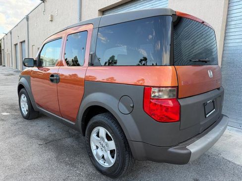 Used 2003 Honda Element EX image 5