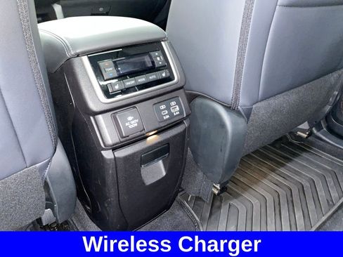 Certified 2023 Subaru Ascent Touring image 30