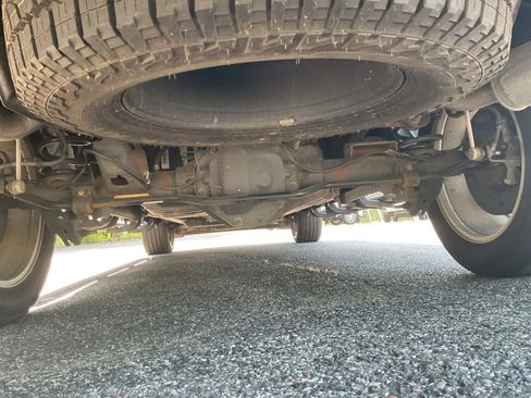 Used 2020 RAM 1500 Big Horn AWD/4WD image 20