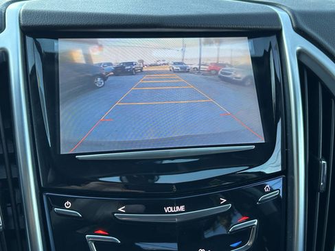 Used 2016 Cadillac SRX Luxury image 11