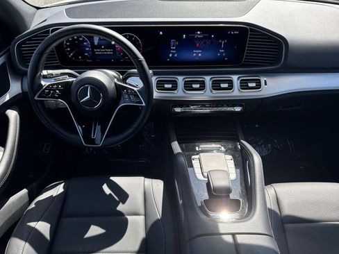 Used 2024 Mercedes-Benz GLE 350 4MATIC image 9