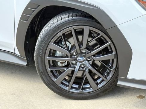 Used 2024 Subaru WRX Premium AWD/4WD image 2