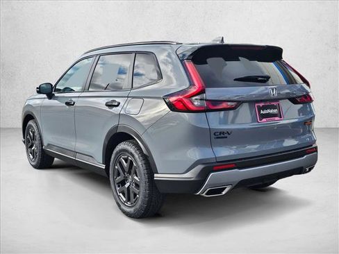 New 2026 Honda CR-V TrailSport image 3