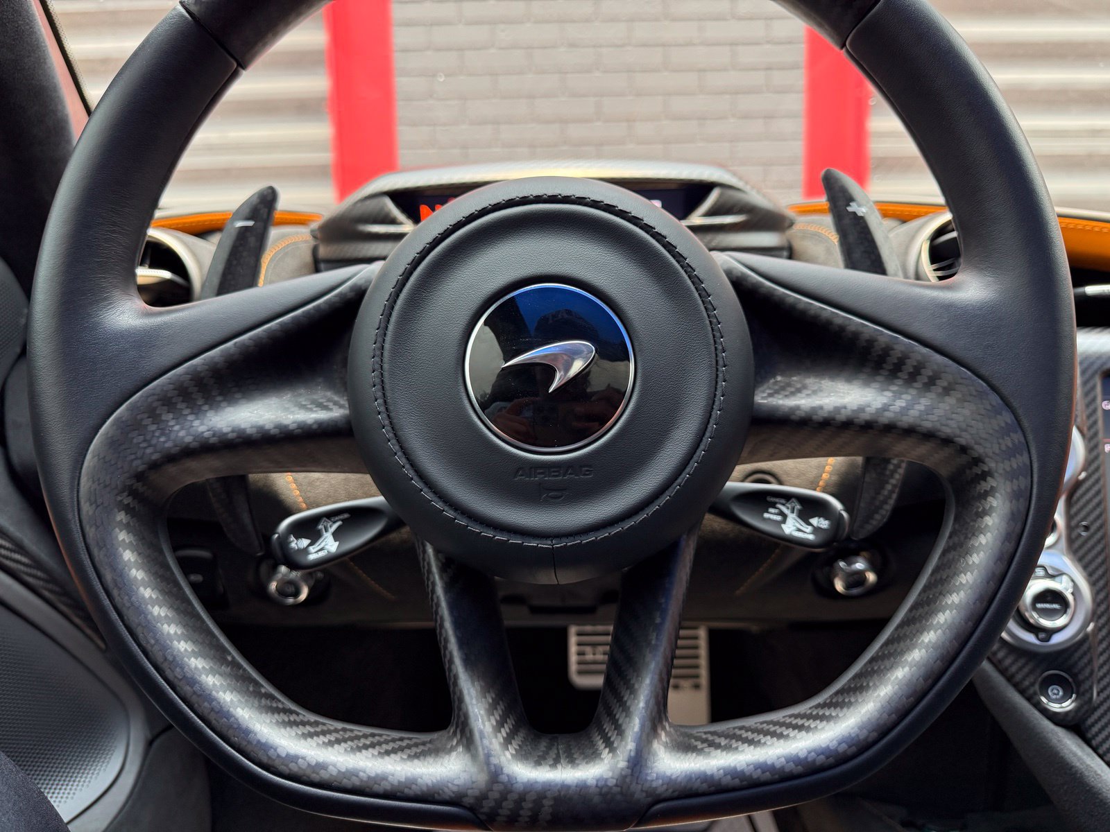 Used 2022 McLaren 720S Performance RWD image 54