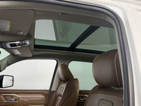 Used 2023 RAM 1500 Limited AWD/4WD image 24