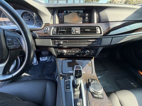 Used 2016 BMW 528i Sedan RWD image 15