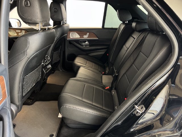 Used 2021 Mercedes-Benz GLE 350 image 32