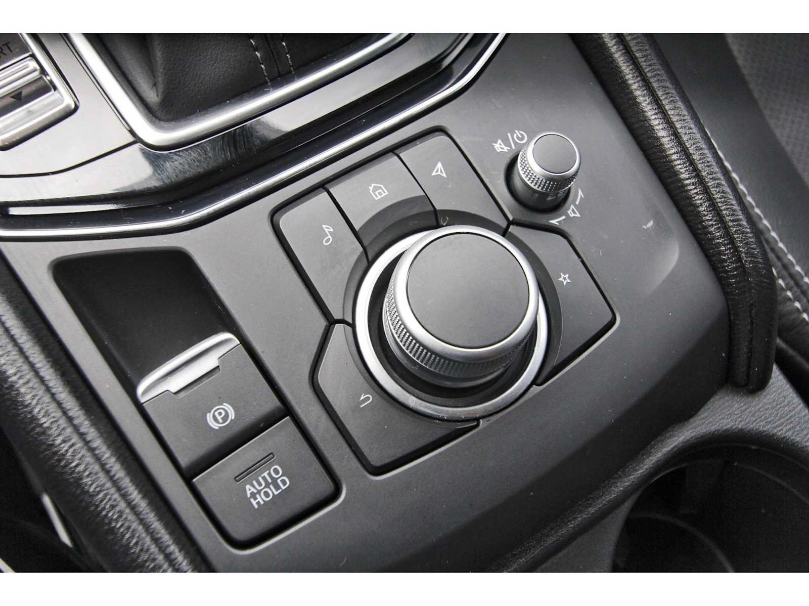 Certified 2025 MAZDA CX-5 AWD 2.5 S image 26