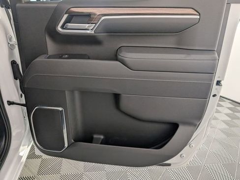 Certified 2025 Chevrolet Silverado 1500 RST w/ Convenience Package II image 33