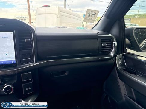 Used 2023 Ford F150 XLT w/ Equipment Group 302A High AWD/4WD image 30